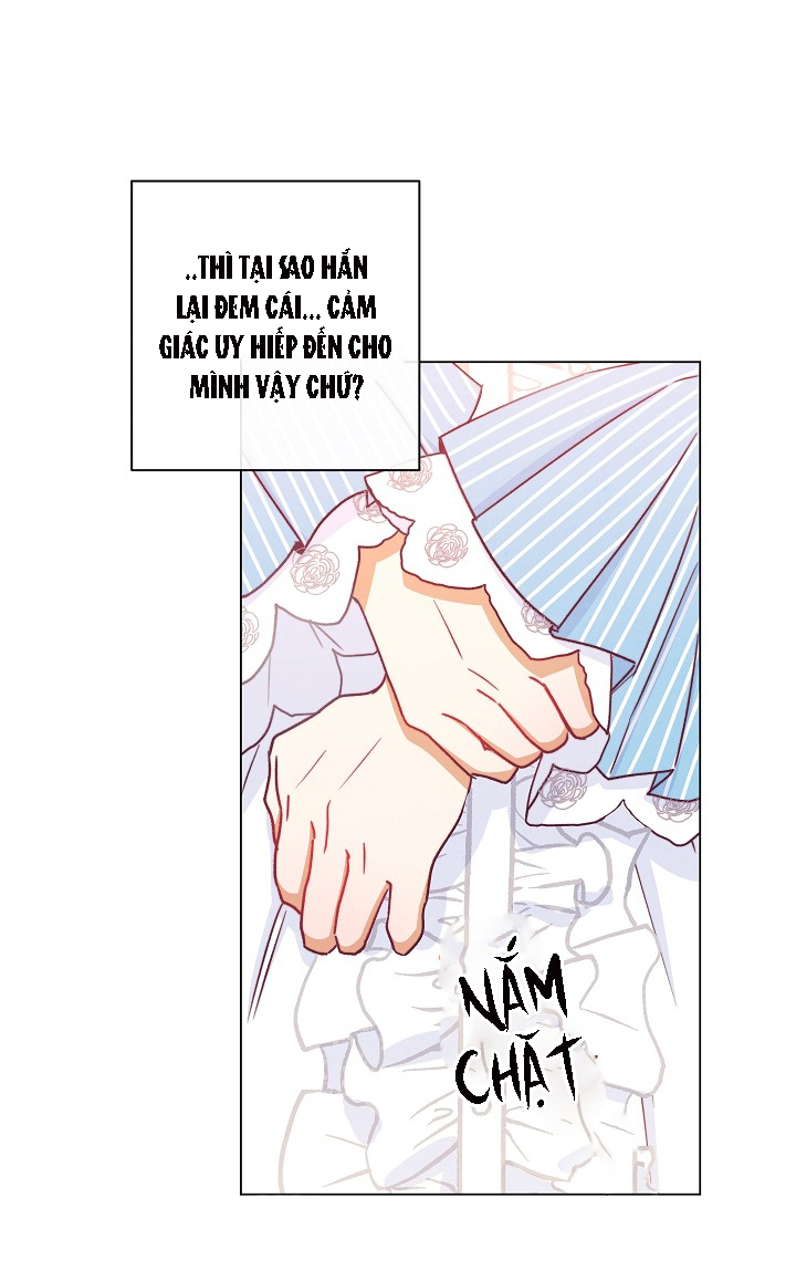 ác nữ đảo ngược đồng hồ cát chapter 14 8