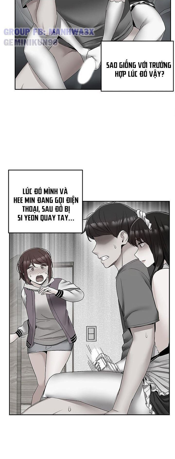 tiếng ồn phòng bên chapter 48 31