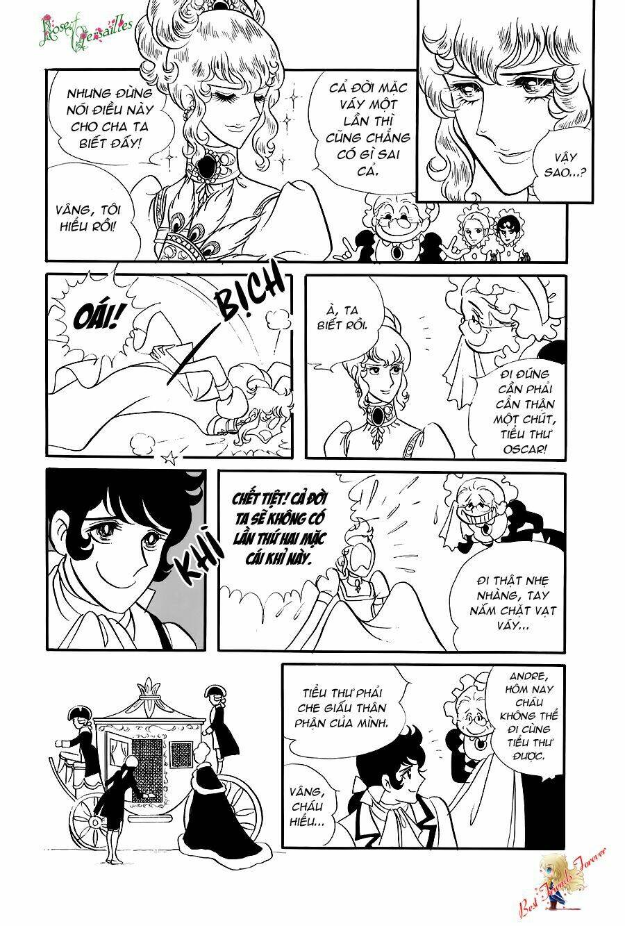 versailles no bara chapter 25 30