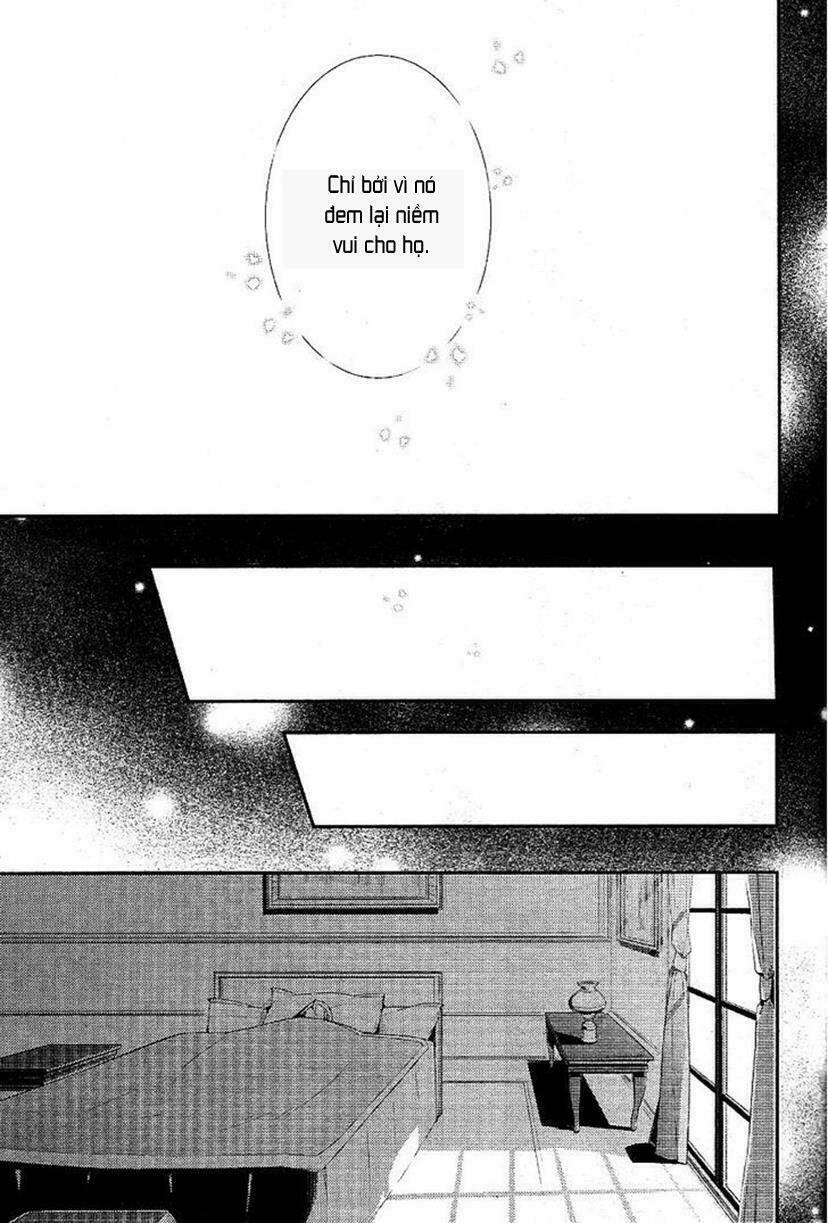 phong ấn triệu hồi ác quỷ dantalion chapter 33 14