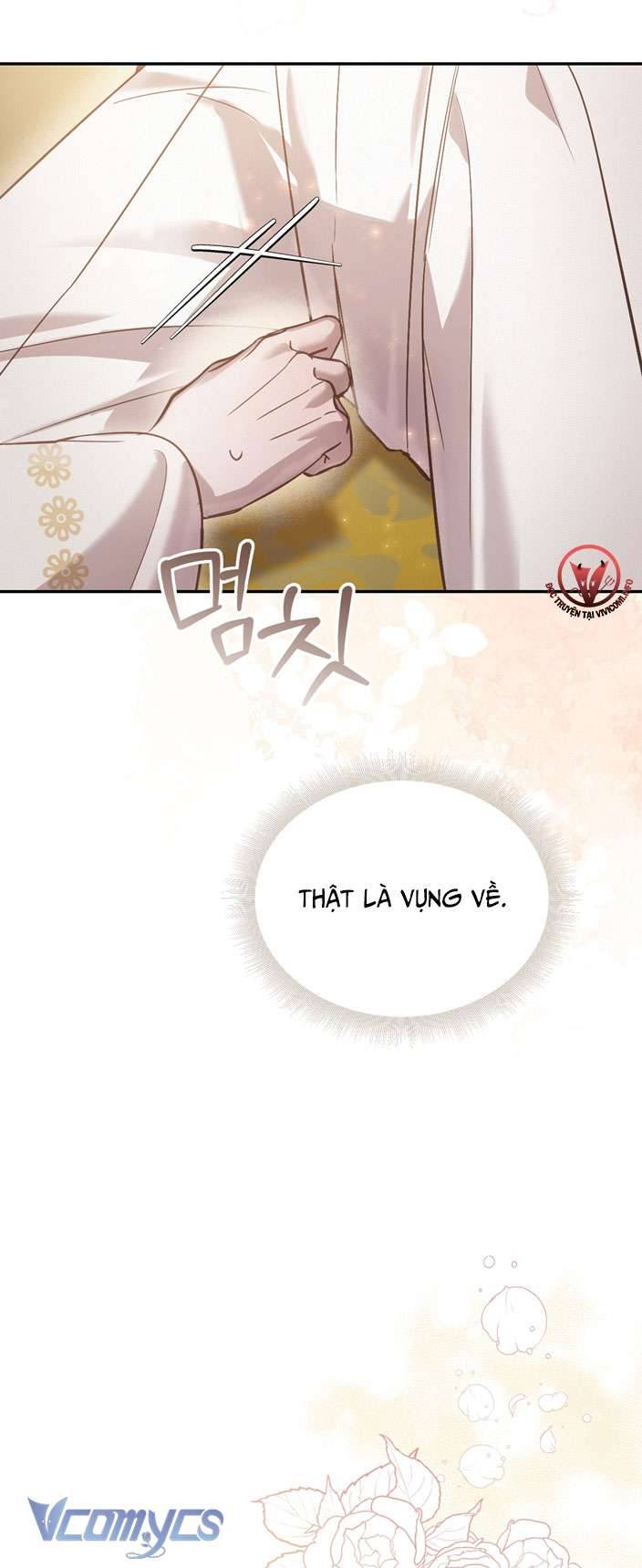 [18+] tiết học bí mật của trung điện chapter 19 55