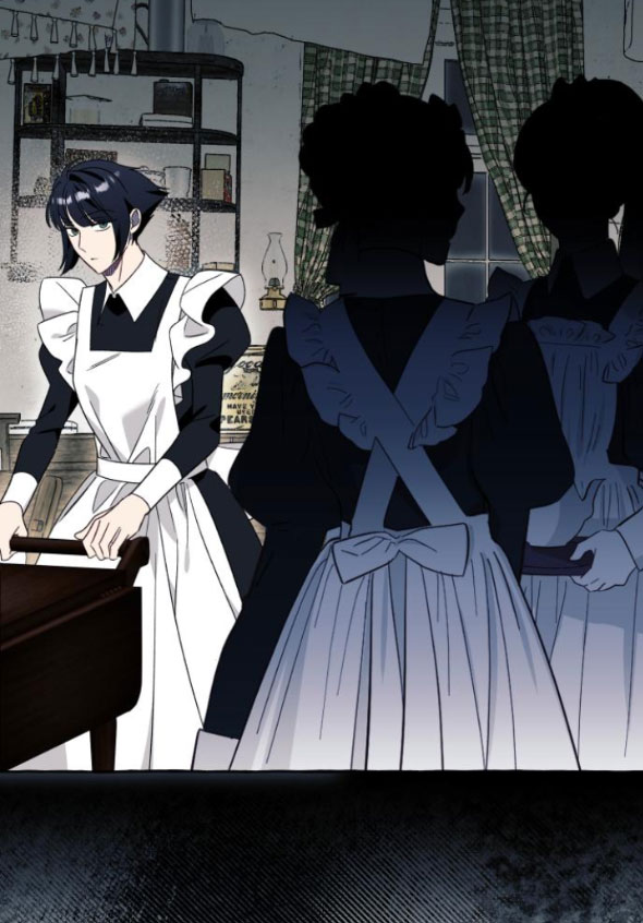 tôi tưởng đó chỉ là tiểu thuyết trọng sinh bình thường chapter 66.1 6