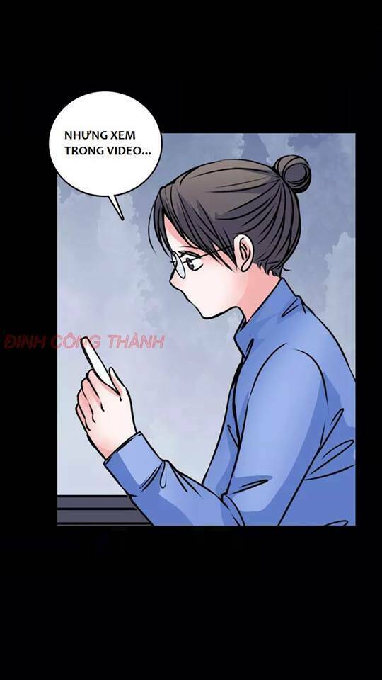 tiểu quỷ chapter 28 41