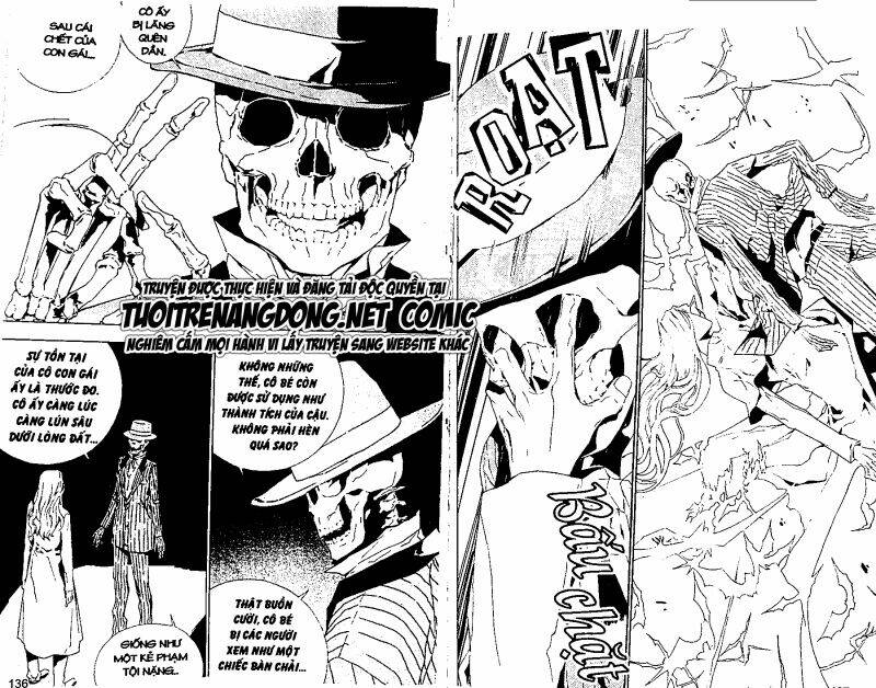 đột kích - raiders chapter 2 69