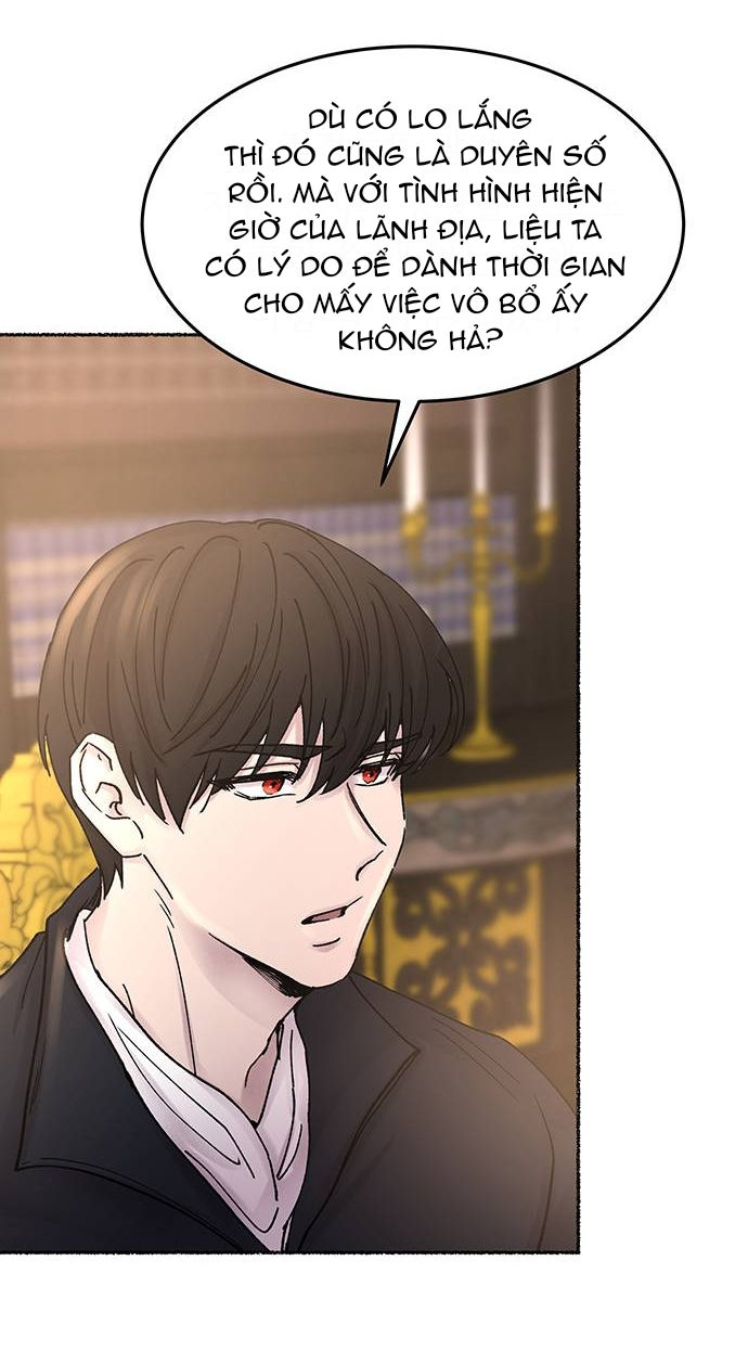 như gió trên cành cây khô chapter 31 63