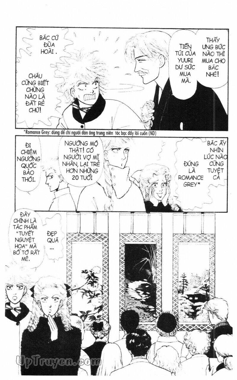 câu lạc bộ con nhà giàu chapter 10 114