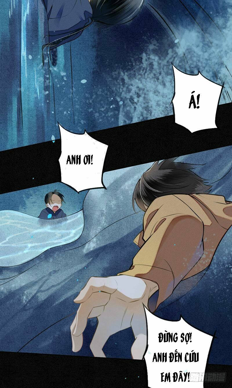 đêm ảo mộng cực lạc chapter 16 18