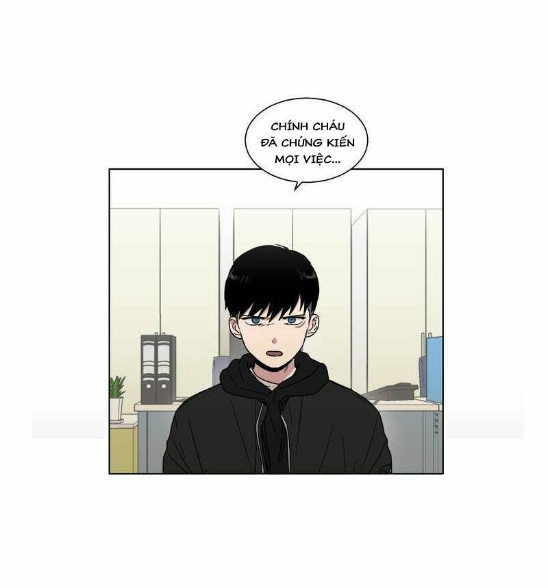 …”một sự thật khá khó chịu.” chapter 13 7