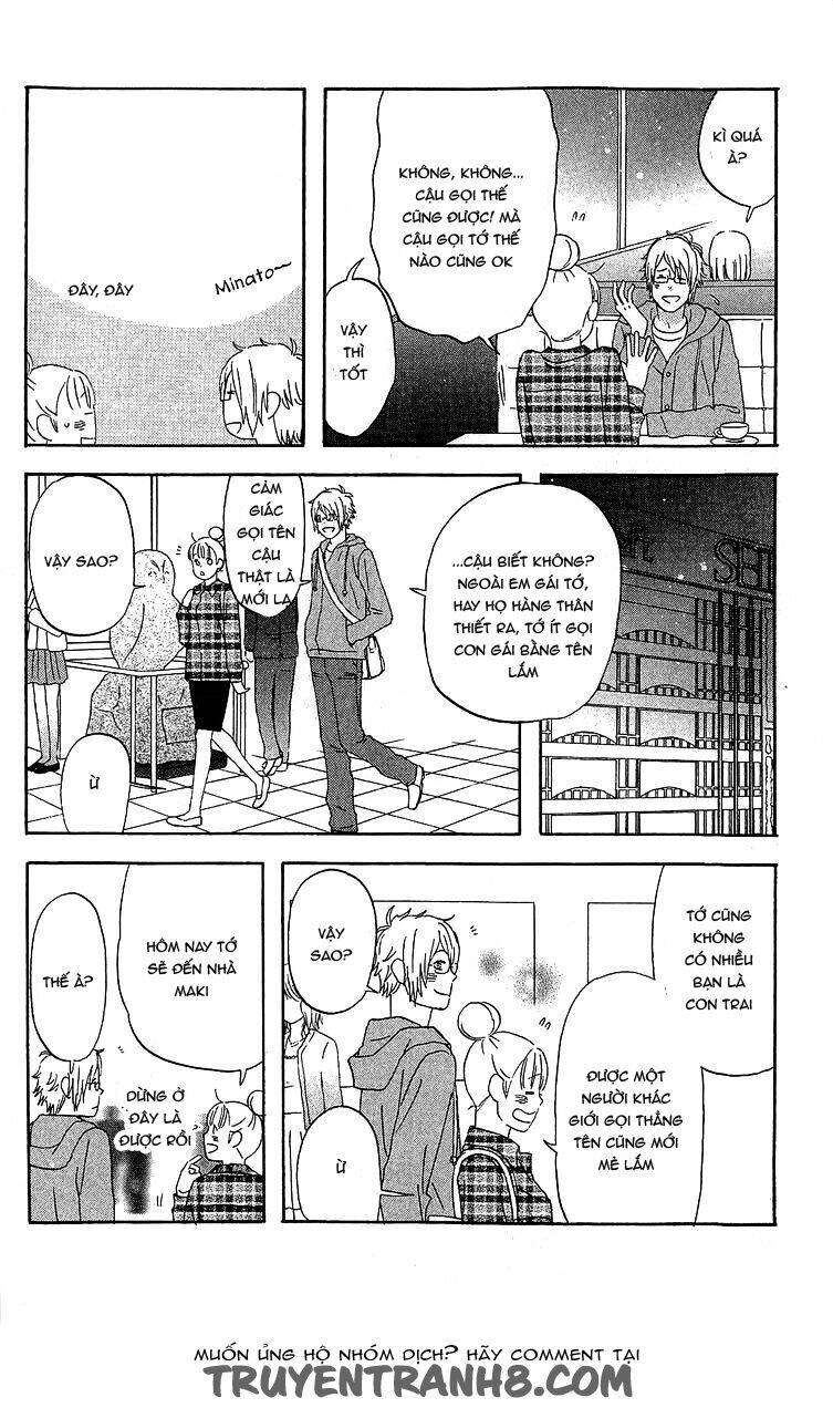 liar x liar chapter 19 11