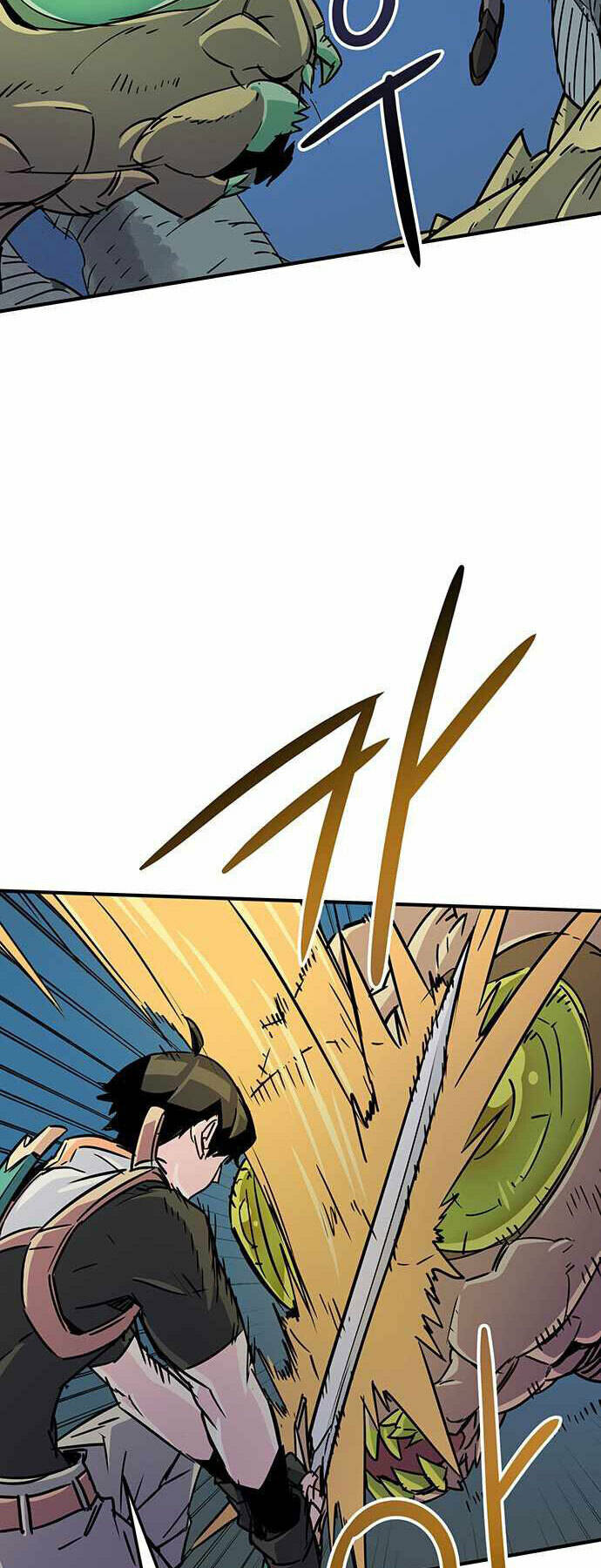 chủ nhân thiên giới chapter 7 54