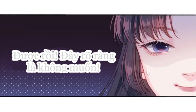 không thể đến gần chapter 0 22