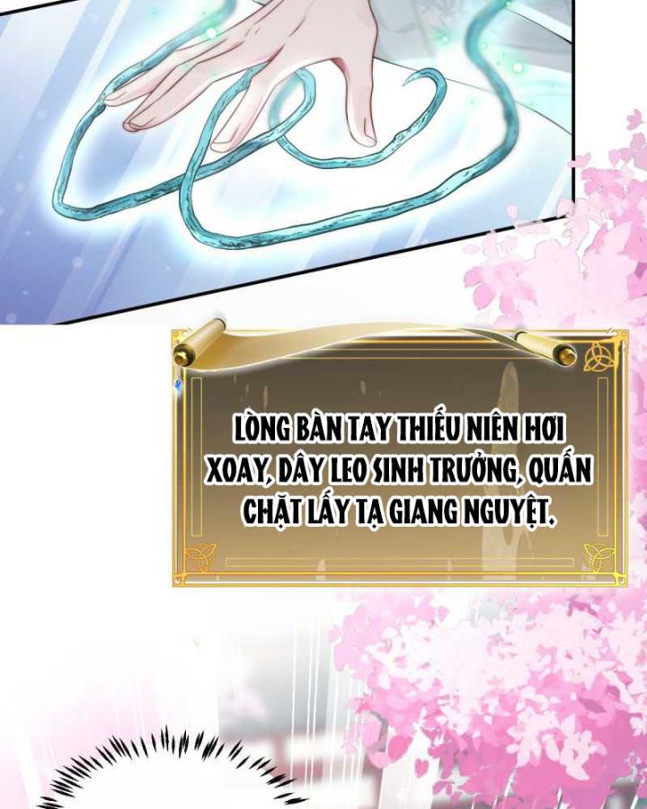 bạch nguyệt quang không muốn diễn theo kịch bản chapter 1 35