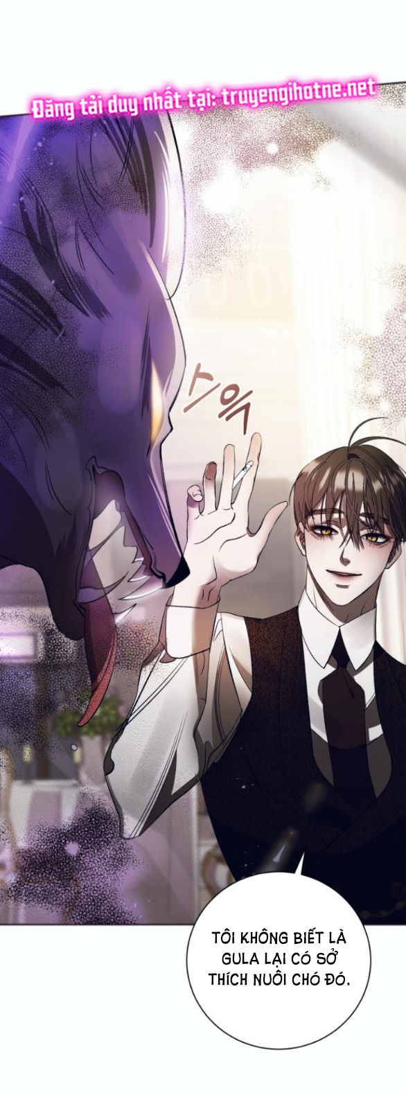 điệu nhảy say mê giữa màn đêm chapter 8.1 27