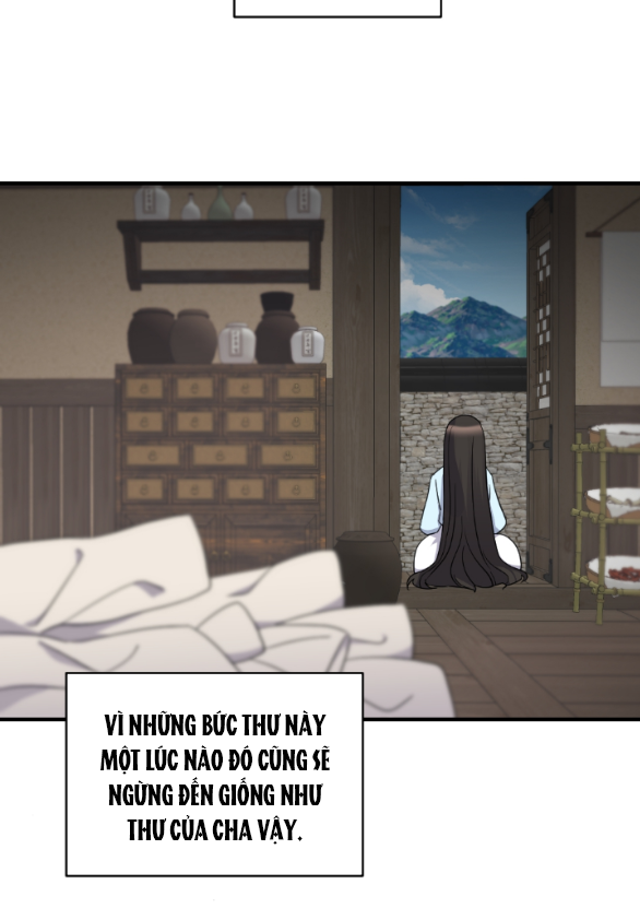 [18+] mơ về một cơn mưa phùn chapter 29.1 51