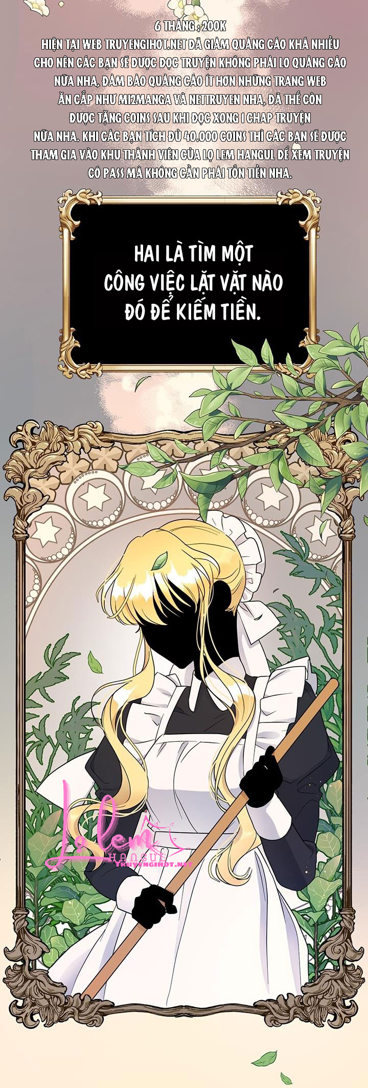 đây là cuộc hôn nhân lừa đảo chapter 4.1 9