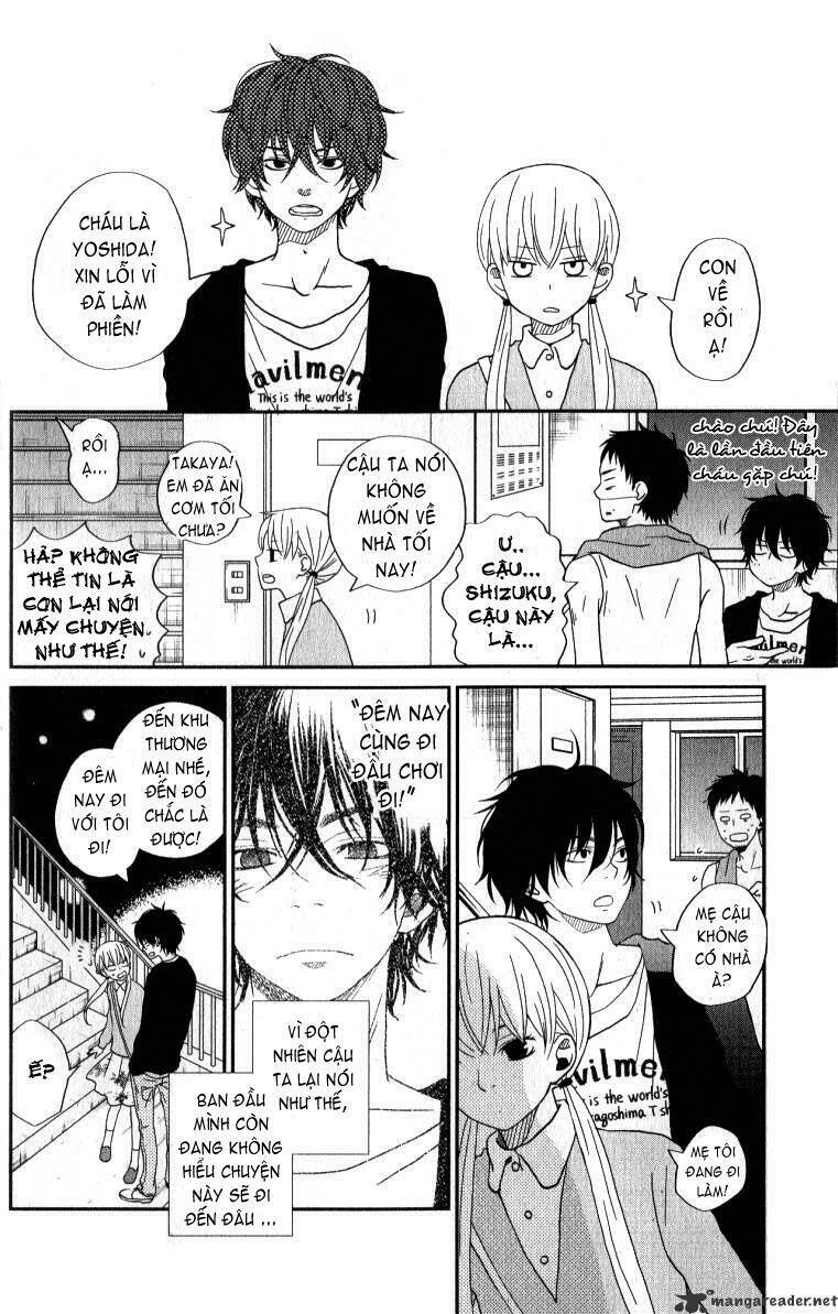 tonari no kaibutsu-kun chapter 5 10