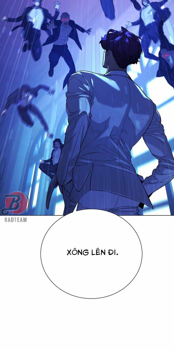 Máu trắng chapter 82 31