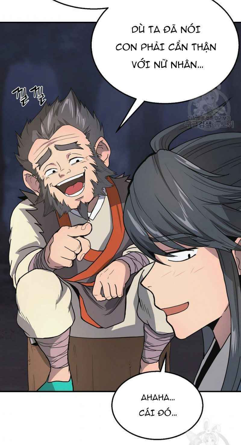 thiếu niên phương sĩ chapter 8 53