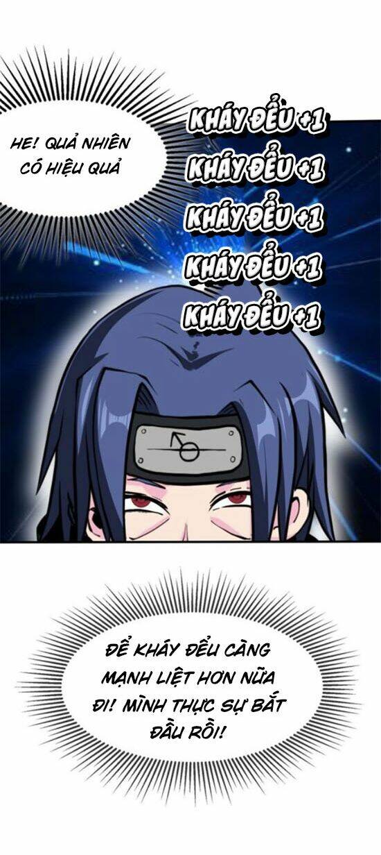 chí tôn thổ hào hệ thống chapter 4 16