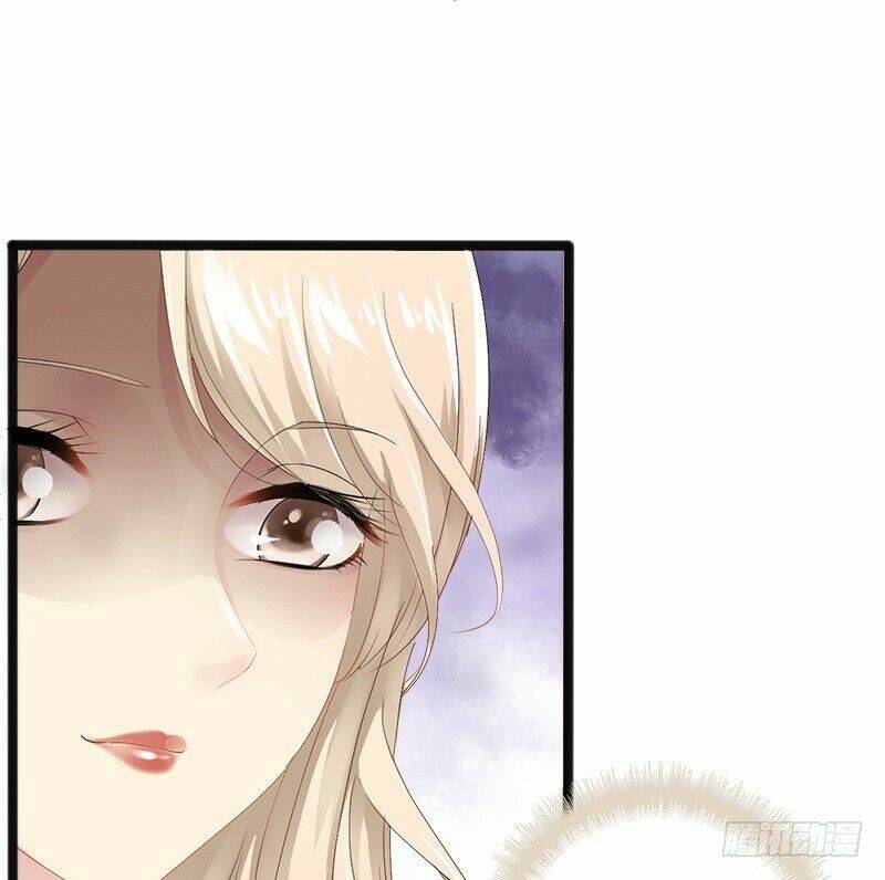 thần bí đế thiếu điềm sủng thê chapter 8 8