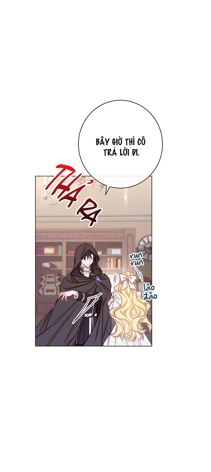 ác nữ đảo ngược đồng hồ cát chapter 7 22