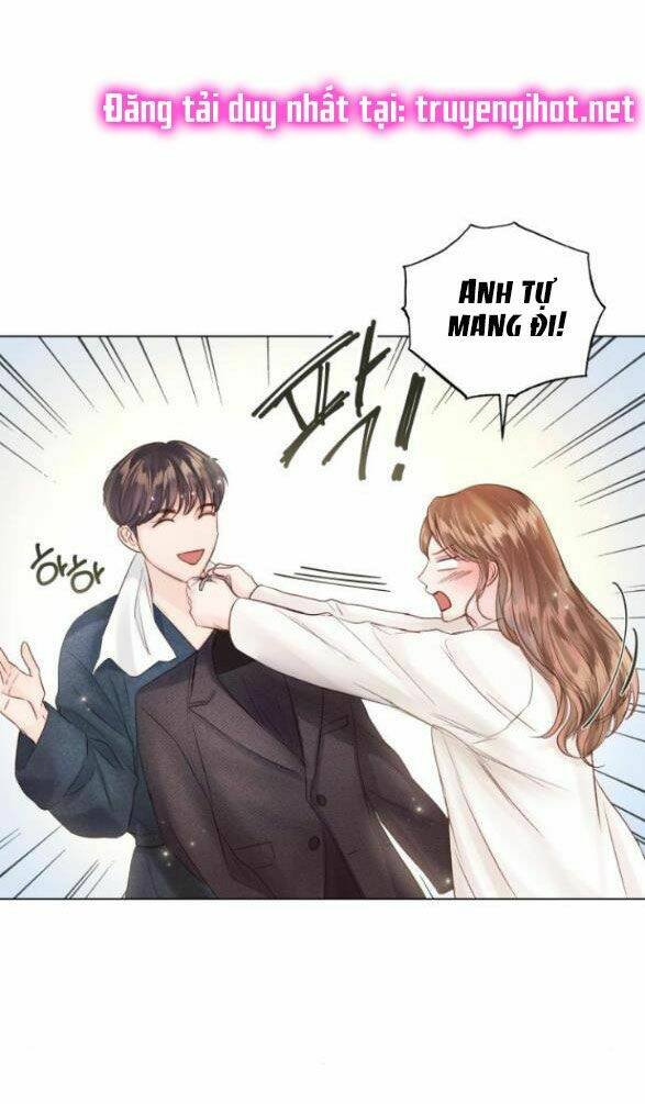 nhất định chúng ta sẽ được hạnh phúc chapter 69.2 11