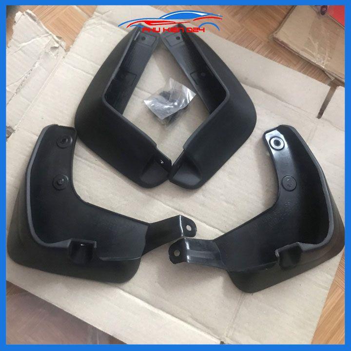 Bộ 4 chắn bùn cho xe Morning 2004-2005-2006-2007