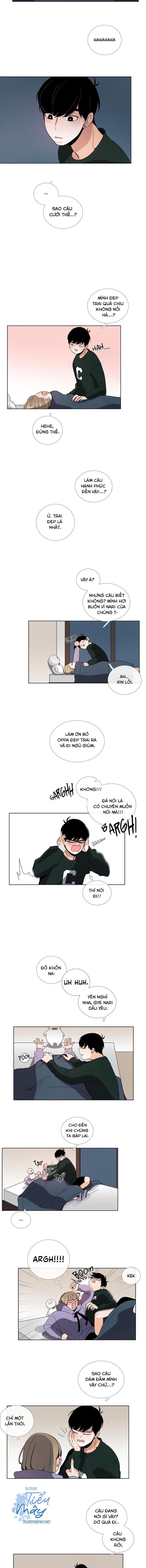 nói với anh chapter 49 6