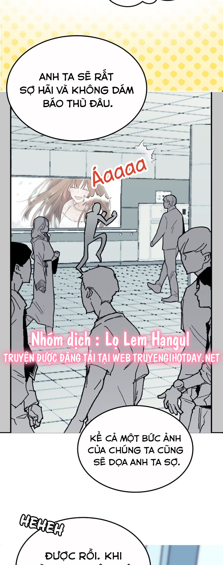 công thức cho tình yêu chapter 70 13