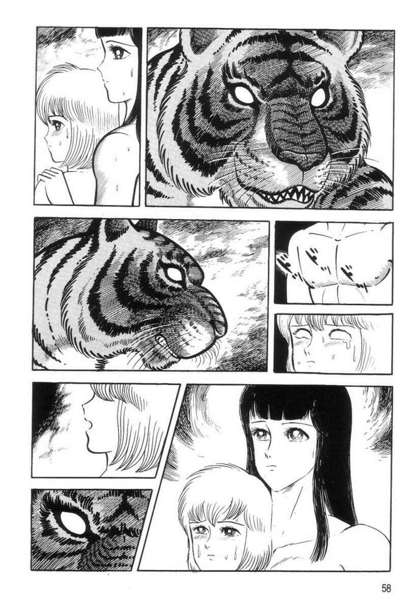 violence jack: king of brute chapter 3 9