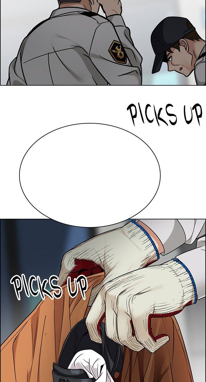 trò chơi số mệnh chapter 270 22