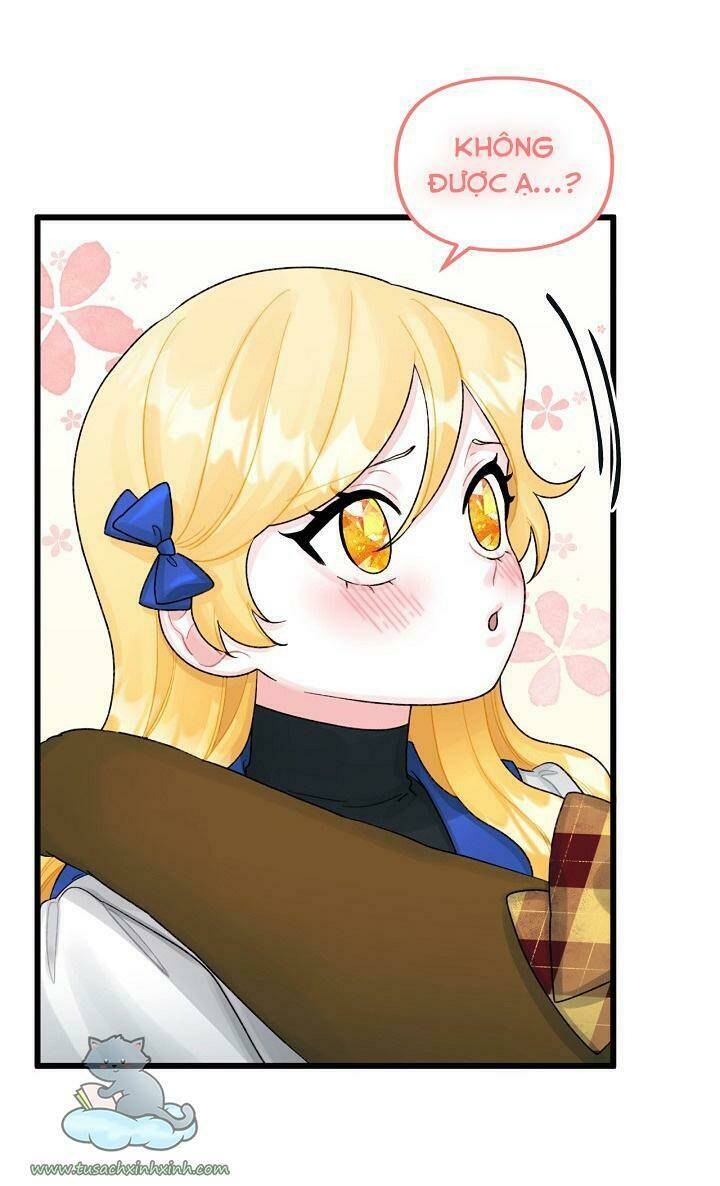 công chúa bãi rác chapter 58 31