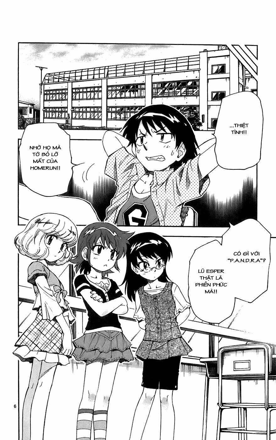 loli siêu năng lực chapter 57 7