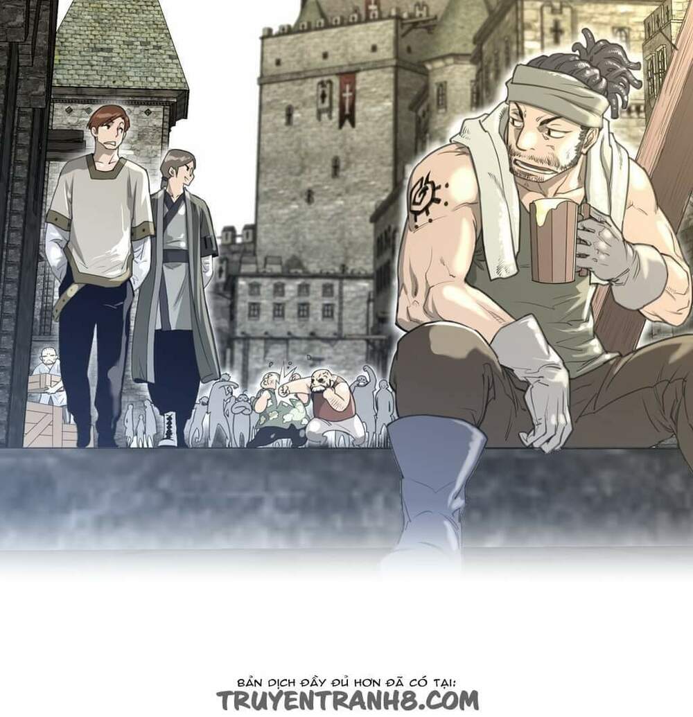 một nửa hoàn hảo chapter 7 45