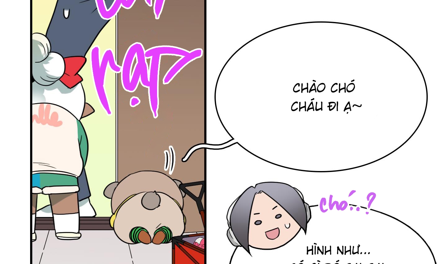 dear door chapter 152 93