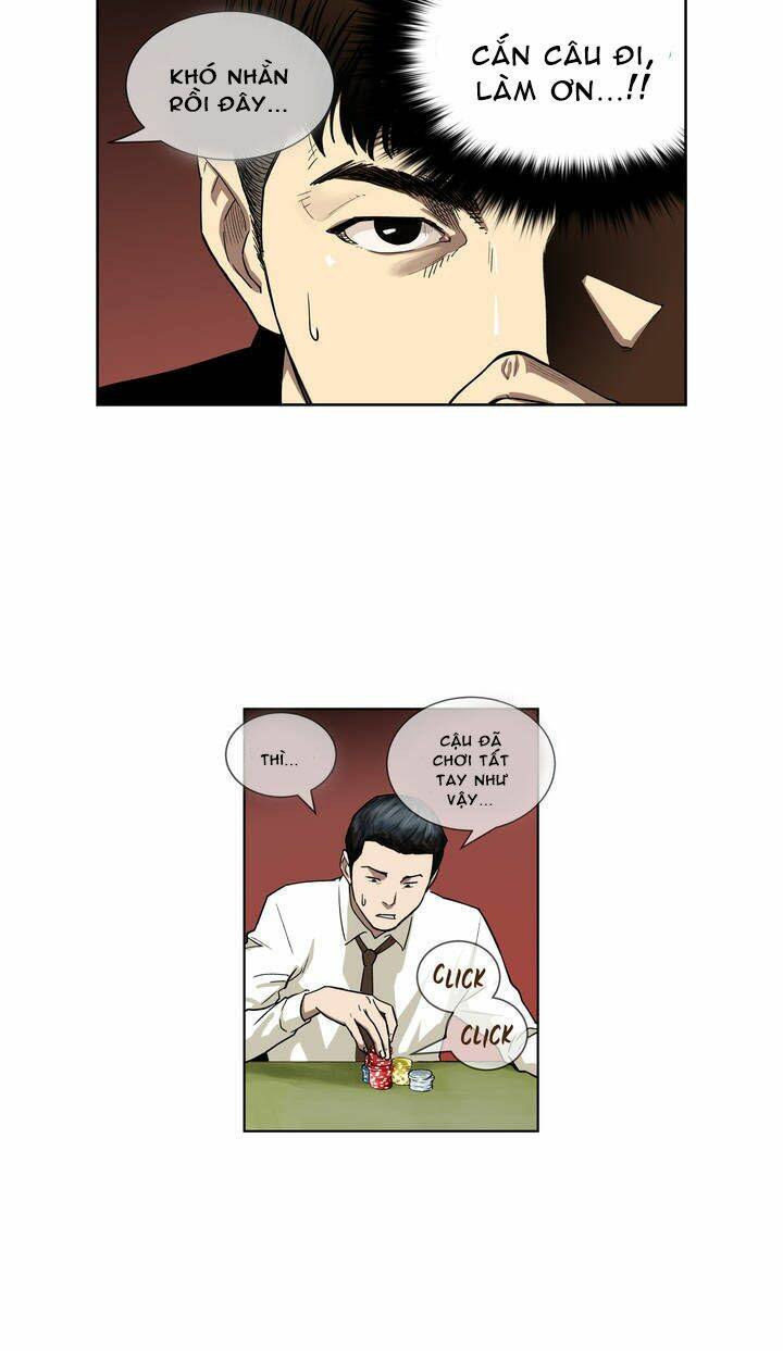 thần bài siêu năng chapter 2 5