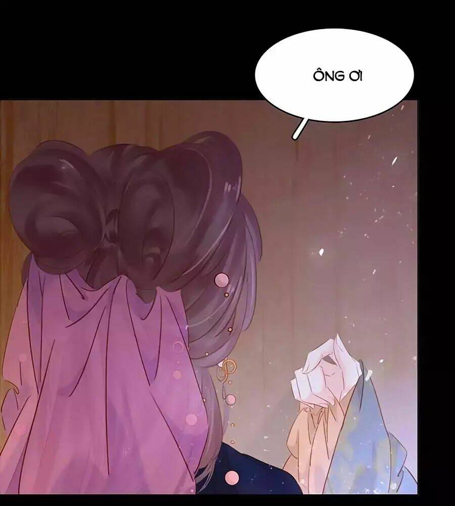 tiểu sư phụ, tóc giả của ngài rơi rồi! chapter 14 11