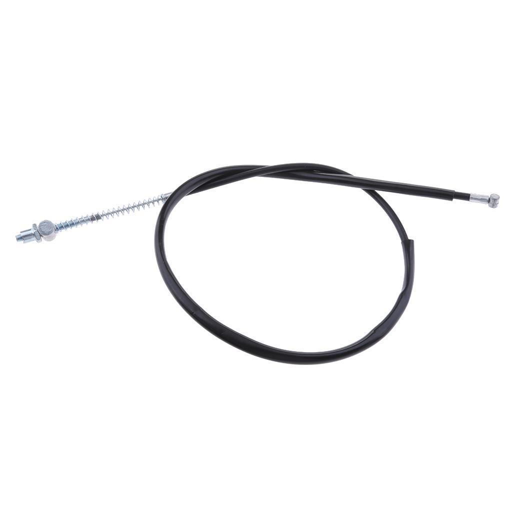 Front Brake Cable Line Replacement for for YAMAHA PW50 PY50 PEEWEE50