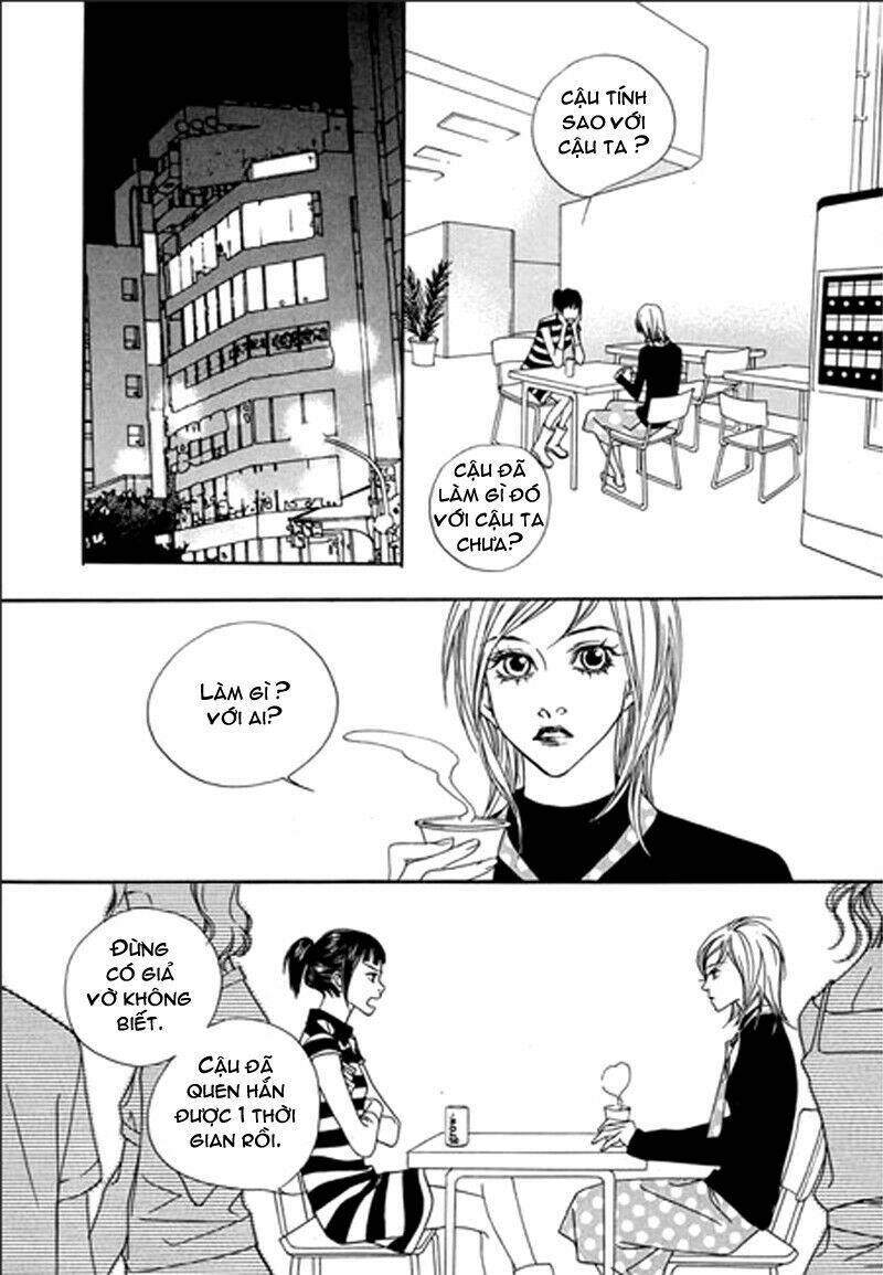 flowers of evil chapter 11 16