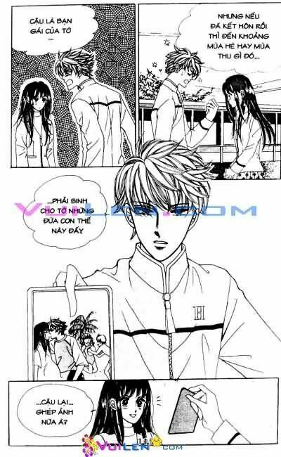 nụ hôn nồng thắm chapter 10 115
