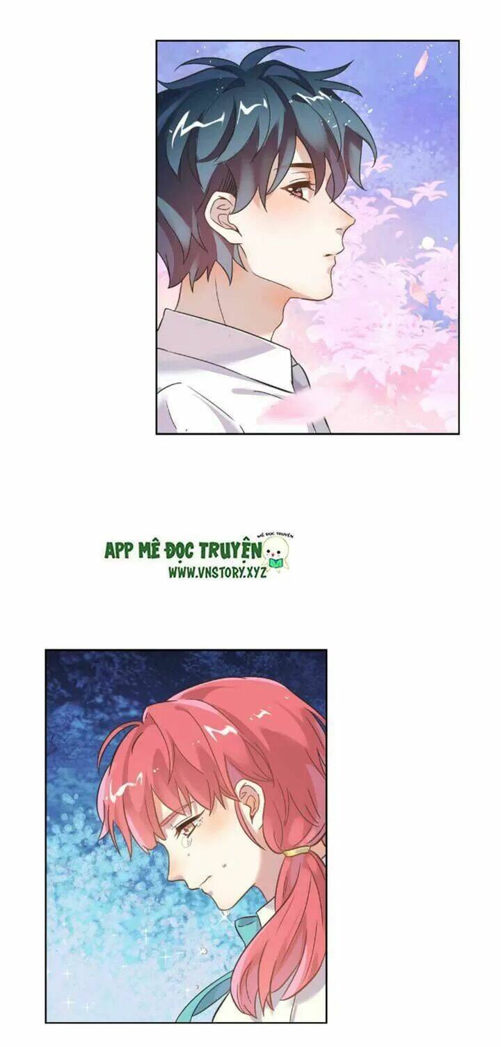 bạn trai kém tuổi bẫy yêu tôi chapter 5 6