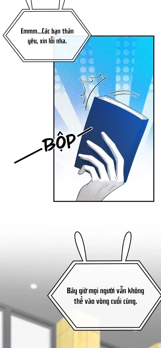 nụ hôn vực thẳm chapter 77 27