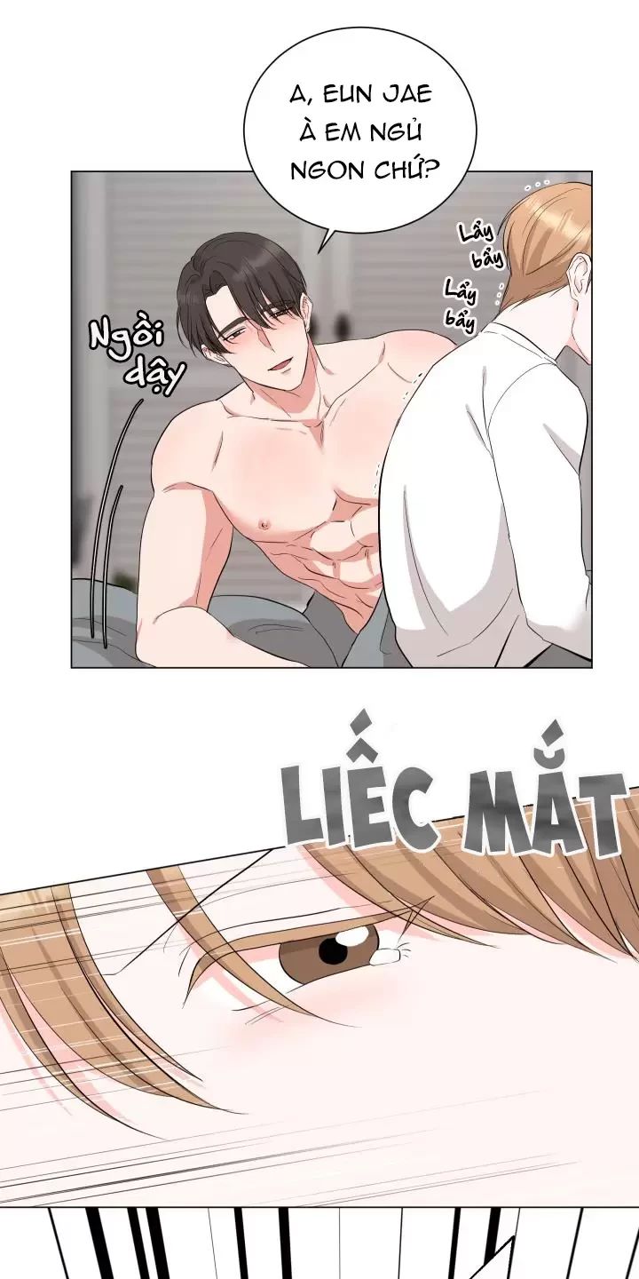 họ đã ngủ với nhau chapter 9 26