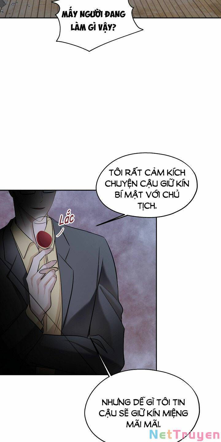 cuộc sống kỳ thú chapter 86 38