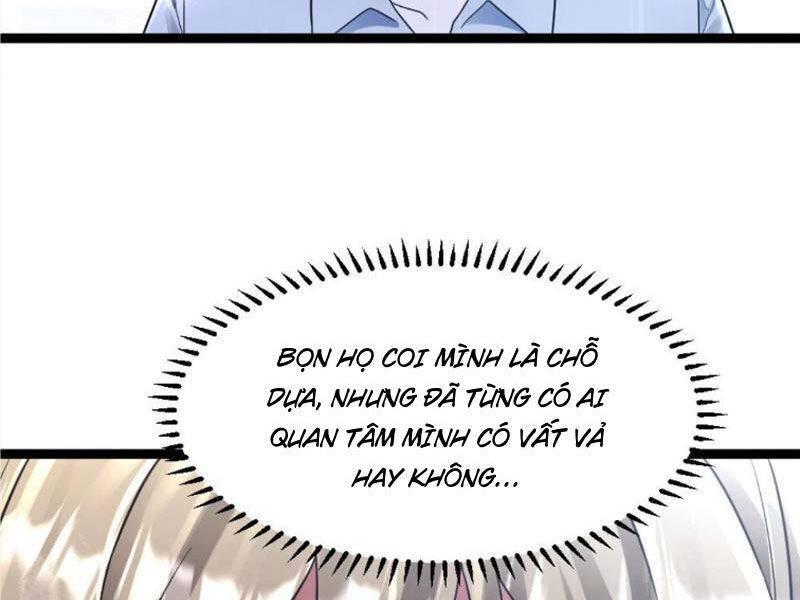 đóng băng toàn cầu: tôi gây dựng nên phòng an toàn thời tận thế chapter 248 23