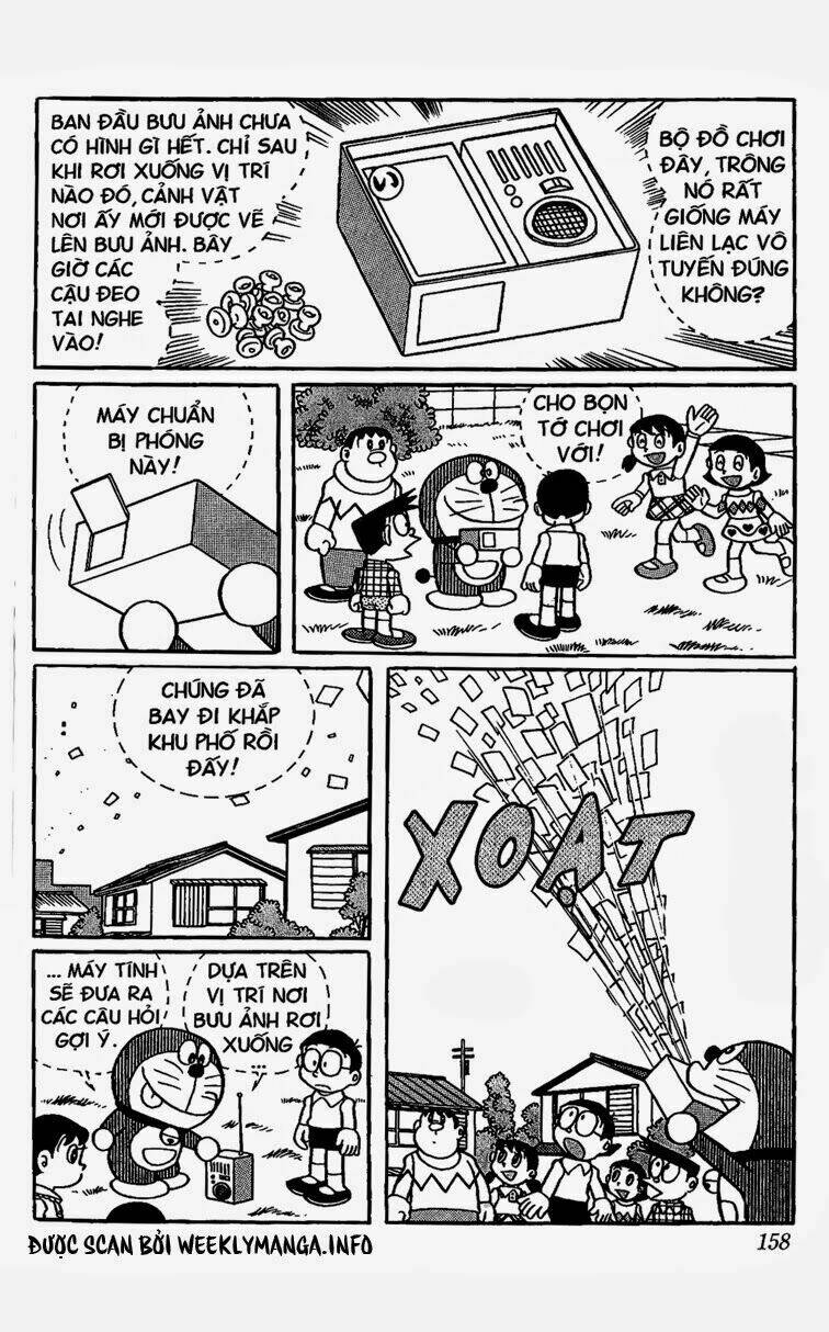 doraemon chapter 427 9