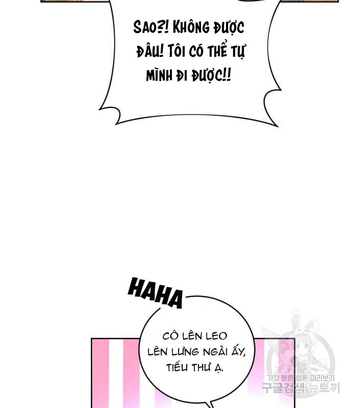 tôi trở thành nữ phản diện trong cuốn tiểu thuyết tàn khốc chapter 15.2 56