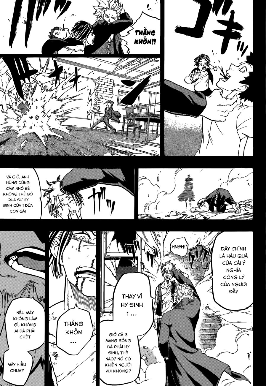 demon's plan chapter 7 20