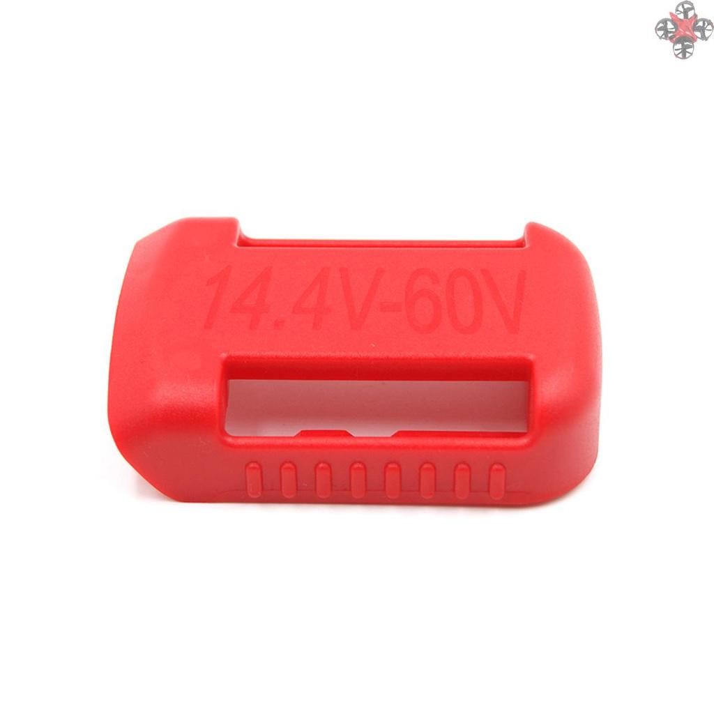 5 Kẹp Giữ Pin Lithium 18v 20v 54v 60v