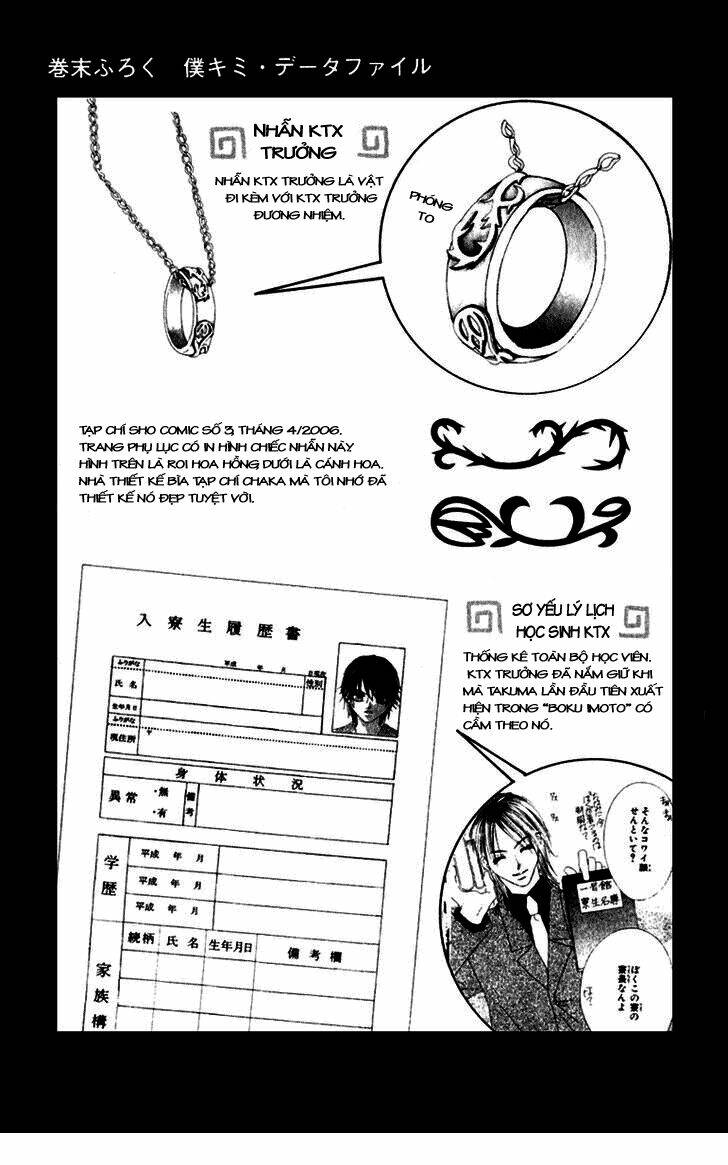 boku no hatsukoi wo kimi ni sasagu chapter 10 37